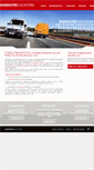 Mobile Screenshot of massoutre-locations.com
